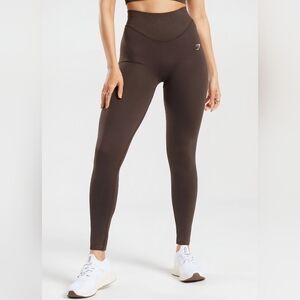 •228• Gymshark Sweat Seamless Leggings